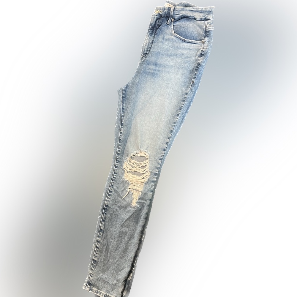 Women’s Good American Size 16 jeans